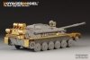 Voyager Model PE35437 WWII Russian ASU-85 airborne self-propelled gun Mod.1956 for TRUMPETER 01588 1/35